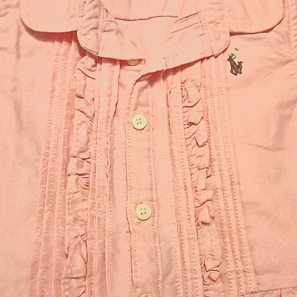 POLO Girls dress - Picture 4 of 9